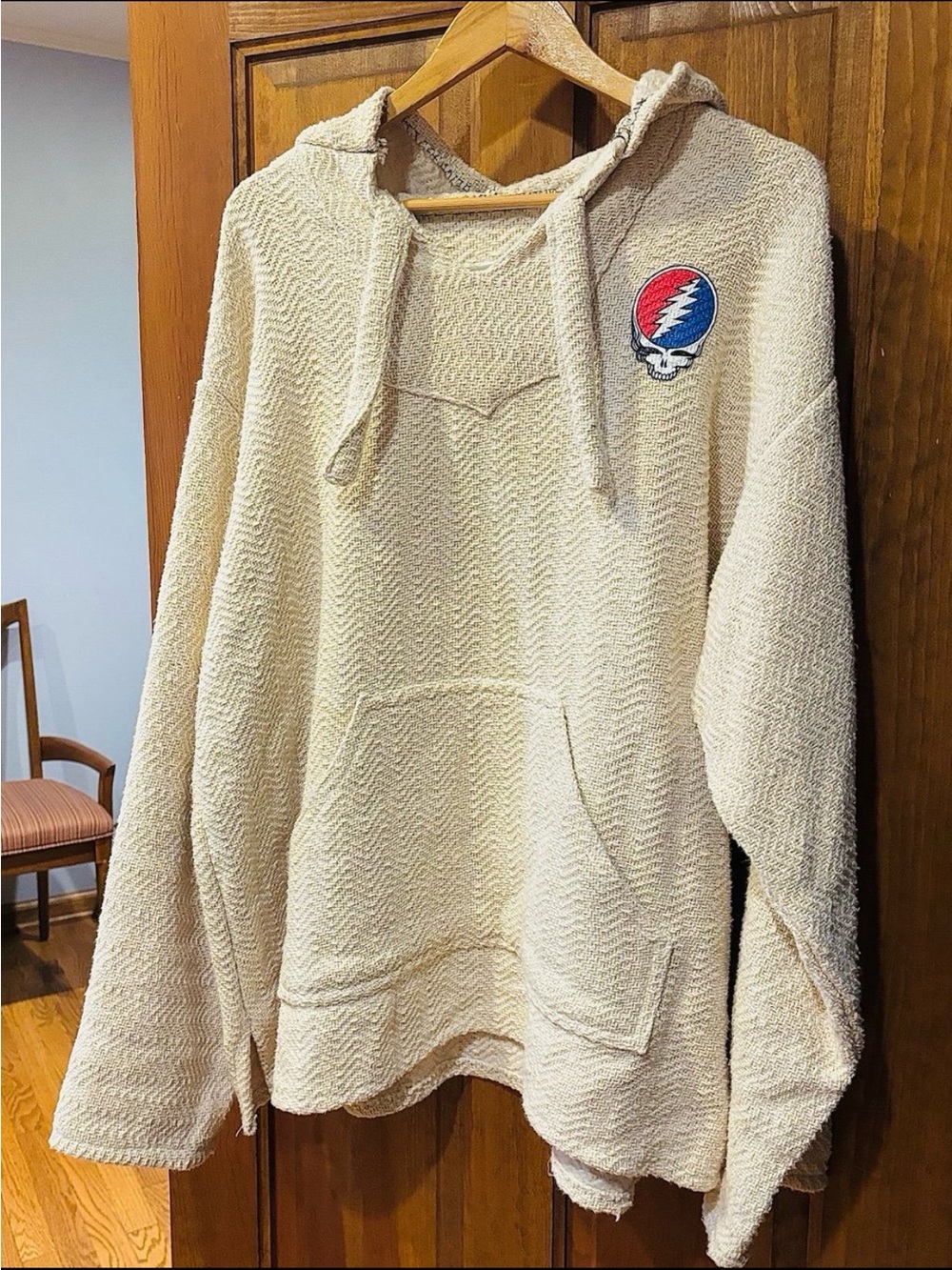 GRATEFUL DEAD BAJA Hoodie - Picture 8 of 11